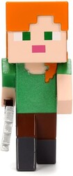 Jada Toys Minecraft 2.5 Inc Mini Figür Seri 4 - Thumbnail