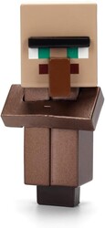 Jada Toys Minecraft 2.5 Inc Mini Figür Seri 4 - Thumbnail