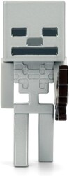 Jada Toys Minecraft 2.5 Inc Mini Figür Seri 4 - Thumbnail
