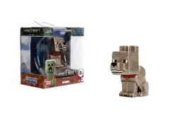 Jada Toys Minecraft Movie 5 cm Figür Asorti - Thumbnail