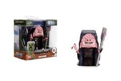 Jada Toys Minecraft Movie 5 cm Figür Asorti - Thumbnail