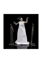 MONSTERS BRIDE OF FRANKENSTEIN 6INC FIGURE - Thumbnail