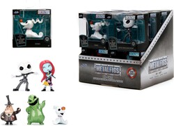 Jada Toys Nightmare Before Christmas 2.5 Inc Mini Figür Seri 2 - Thumbnail