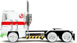 Jada Toys Optimus Prime Mash Up ve Cadillac Ecto 1 Mash Up 1 24 Bundle Seti - Thumbnail