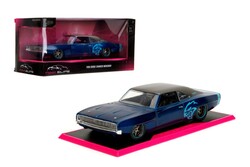Jada Toys Pink Slips 1 24 1970 Dodge Charger - Thumbnail