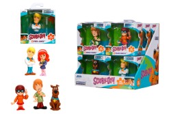 Jada Toys - Jada Toys Scooby Doo Single Pack 6 cm Figür