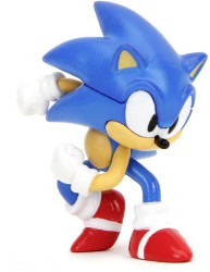 Jada Toys Sonic the Hedgehog 1 24 Lamborghini Venevo - Thumbnail