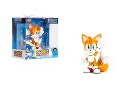 Jada Toys Sonic the Hedgehog 2.5 Inc Figures Wave 1 - Thumbnail