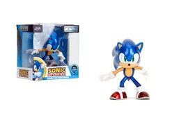 Jada Toys Sonic the Hedgehog 2.5 Inc Figures Wave 1 - Thumbnail