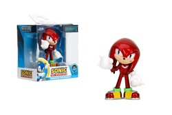 Jada Toys Sonic the Hedgehog 2.5 Inc Figures Wave 1 - Thumbnail