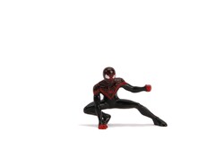 Jada Toys Spiderman Marvel Miles Morales 2017 Ford GT - Ön Sipariş - Thumbnail