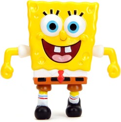 Jada Toys Spongebob Squarepants 2.5 Inc Mini Figür Seri 1 - Thumbnail