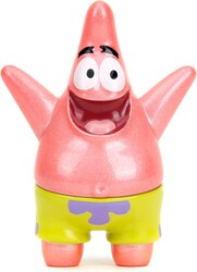 Jada Toys Spongebob Squarepants 2.5 Inc Mini Figür Seri 1 - Thumbnail