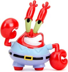 Jada Toys Spongebob Squarepants 2.5 Inc Mini Figür Seri 1 - Thumbnail