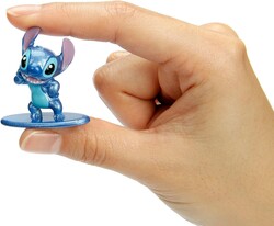 Jada Toys Stitch Nano Diorama Pack - Thumbnail