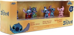 Jada Toys Stitch Nano Diorama Pack - Thumbnail