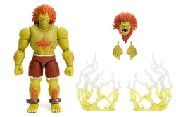 Jada Toys Street Fighter 2 Blanka 19 cm Aksiyon Figür - Thumbnail