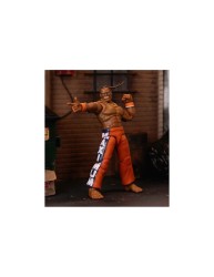 Jada Toys Street Fighter 2 Dee Jay 15 cm Aksiyon Figürü - Ön Sipariş - Thumbnail