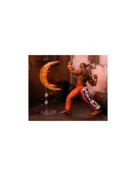 Jada Toys Street Fighter 2 Dee Jay 15 cm Aksiyon Figürü - Ön Sipariş - Thumbnail