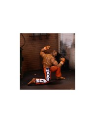 Jada Toys Street Fighter 2 Dee Jay 15 cm Aksiyon Figürü - Ön Sipariş - Thumbnail