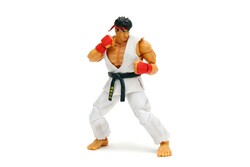Jada Toys Super Street Fighter II The Final Challengers 6 inc 7′li Aksiyon Figür Seti - Thumbnail