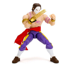 Jada Toys Super Street Fighter II The Final Challengers 6 inc 7′li Aksiyon Figür Seti - Thumbnail