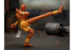 Jada Toys Super Street Fighter II The Final Challengers 6 inc Dhalsim Action Figure - Thumbnail