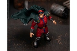 Jada Toys Super Street Fighter II The Final Challengers 6 inc M Bison Action Figure - Ön Sipariş - Thumbnail