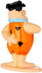 Jada Toys The Flintstones Vehicle 1 32 - Thumbnail
