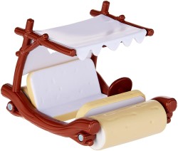 Jada Toys The Flintstones Vehicle 1 32 - Thumbnail