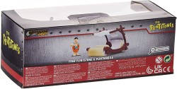 Jada Toys The Flintstones Vehicle 1 32 - Thumbnail