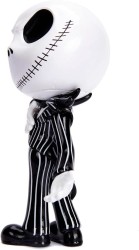 Jada Toys The Nightmare Before Christmas 4 Inc Jack Skellington - Thumbnail