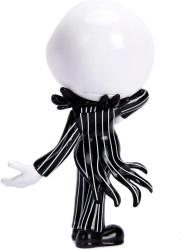 Jada Toys The Nightmare Before Christmas 4 Inc Jack Skellington - Thumbnail