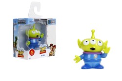 Jada Toys Toy Story 2.5 Inc Mini Figür Seri 1 - Thumbnail