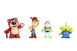 Jada Toys Toy Story 2.5 Inc Mini Figür Seri 1 - Thumbnail