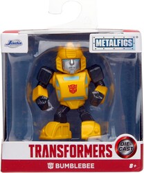 Jada Toys Transformers 2.5 Inc Mini Figür Seri 1 - Thumbnail