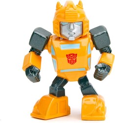 Jada Toys Transformers 2.5 Inc Mini Figür Seri 1 - Thumbnail