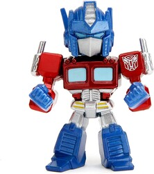 Jada Toys Transformers 2.5 Inc Mini Figür Seri 1 - Thumbnail