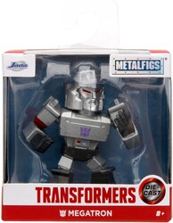 Jada Toys Transformers 2.5 Inc Mini Figür Seri 1 - Thumbnail