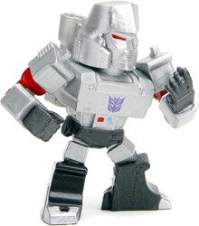 Jada Toys Transformers 2.5 Inc Mini Figür Seri 1 - Thumbnail