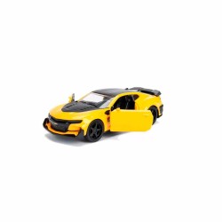 Jada Toys Transformers Bumblebee 1 32 - Thumbnail