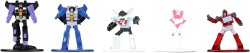 Jada Toys Transformers Nano Figures 18 Pieces Wave 2 - Thumbnail
