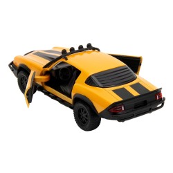 JADA TOYS TRANSFORMERS T7 BUMBLEBEE 1 32 - Thumbnail