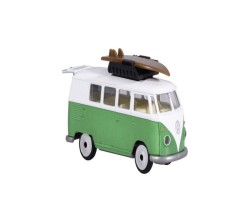 Jada Toys Volkswagen Die-Cast 5'li Hediye Seti - Thumbnail