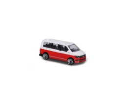 Jada Toys Volkswagen Die-Cast 5'li Hediye Seti - Thumbnail