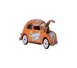 Jada Toys Volkswagen Die-Cast 5'li Hediye Seti - Thumbnail