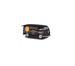 Jada Toys Volkswagen Die-Cast 5'li Hediye Seti - Thumbnail