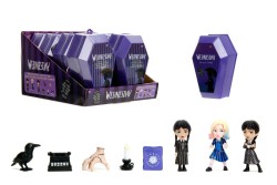 Jada Toys Wednesday 2 5 Inc Figures Blind Box