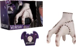 Jada Toys Wednesday RC Thing - Thumbnail