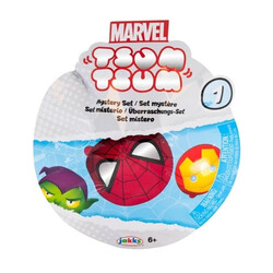 Jakks Disney Tsum Tsum Marvel Sürpriz Figür Seri 1 - Thumbnail